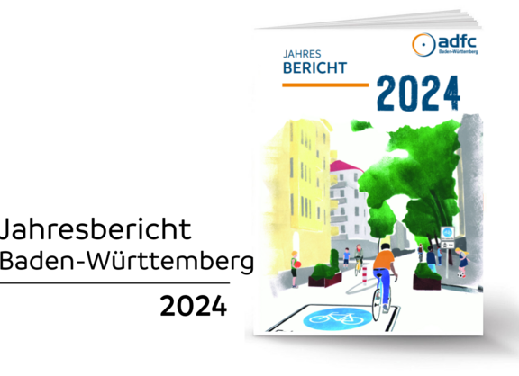 Jahresbericht 2024